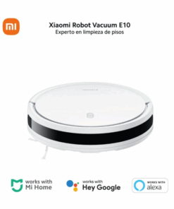 Xiaomi Robot Vacuum E10