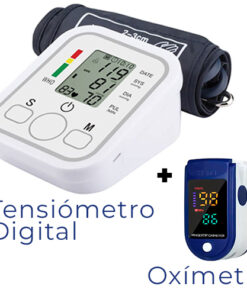 tensiometro