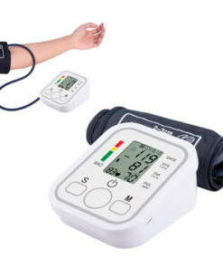 Tensiómetro digital para brazo.