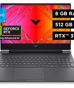 Victus HP 15-fa0025la